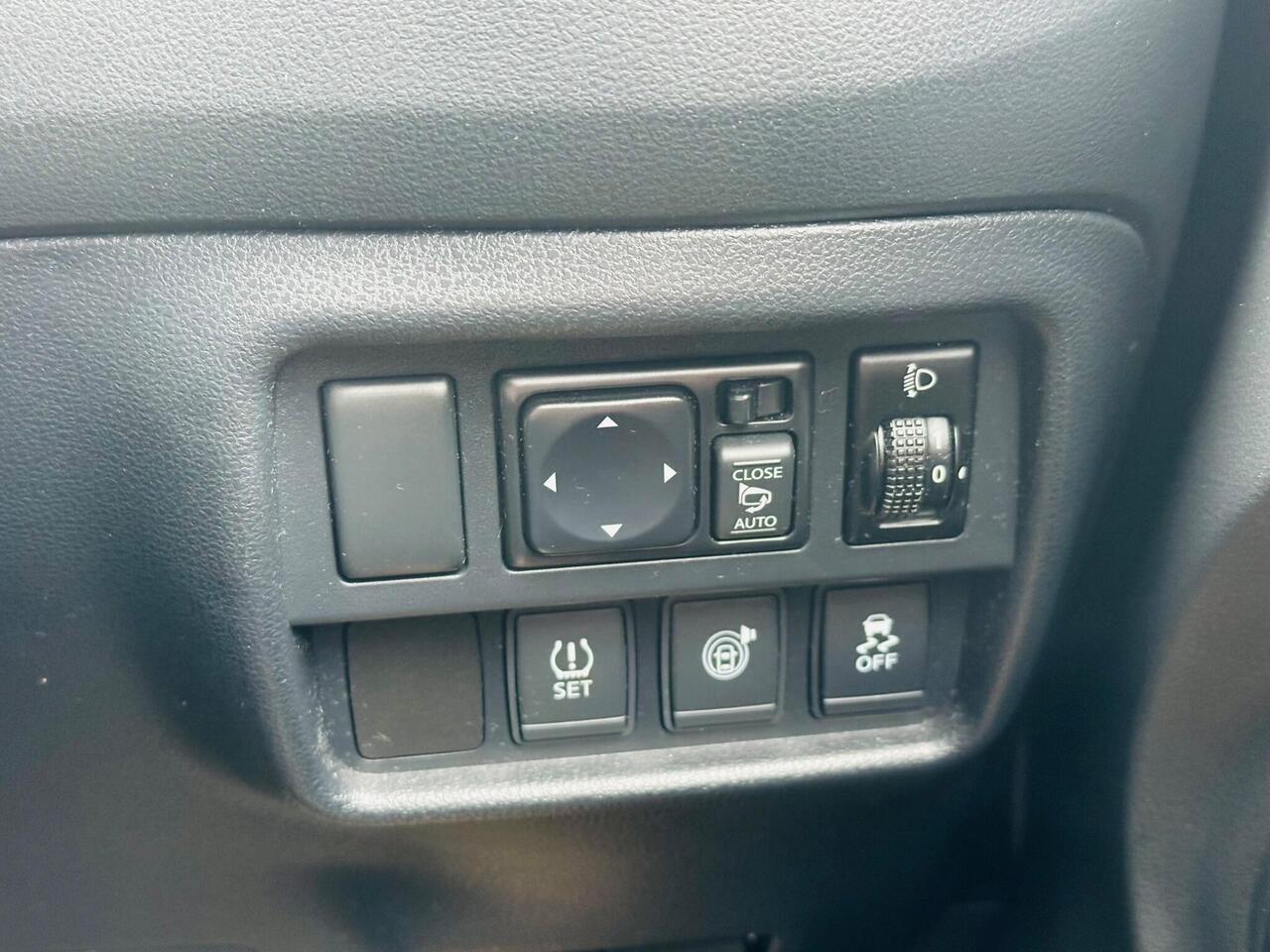 Nissan Juke photo 24
