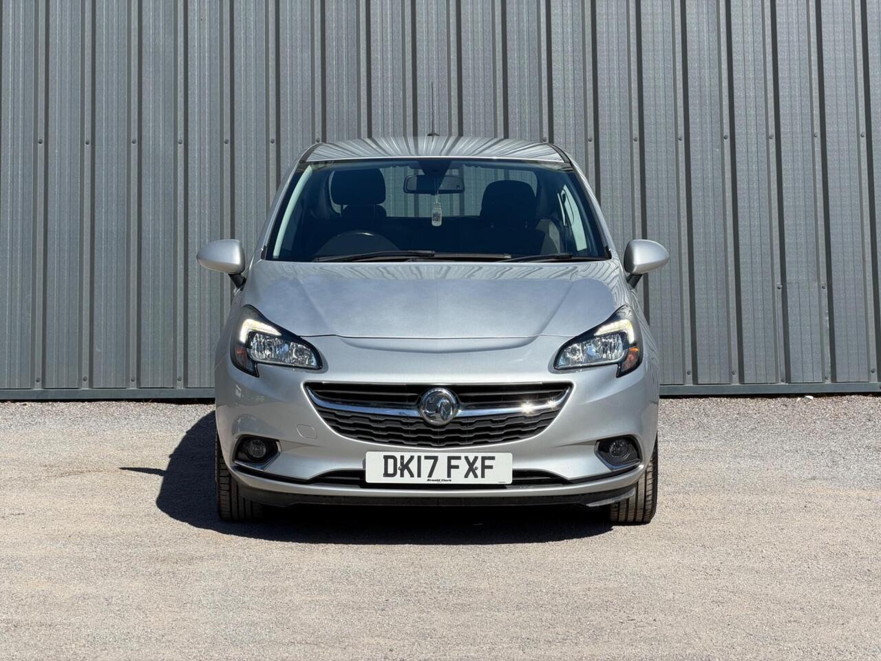 Vauxhall Corsa photo 3