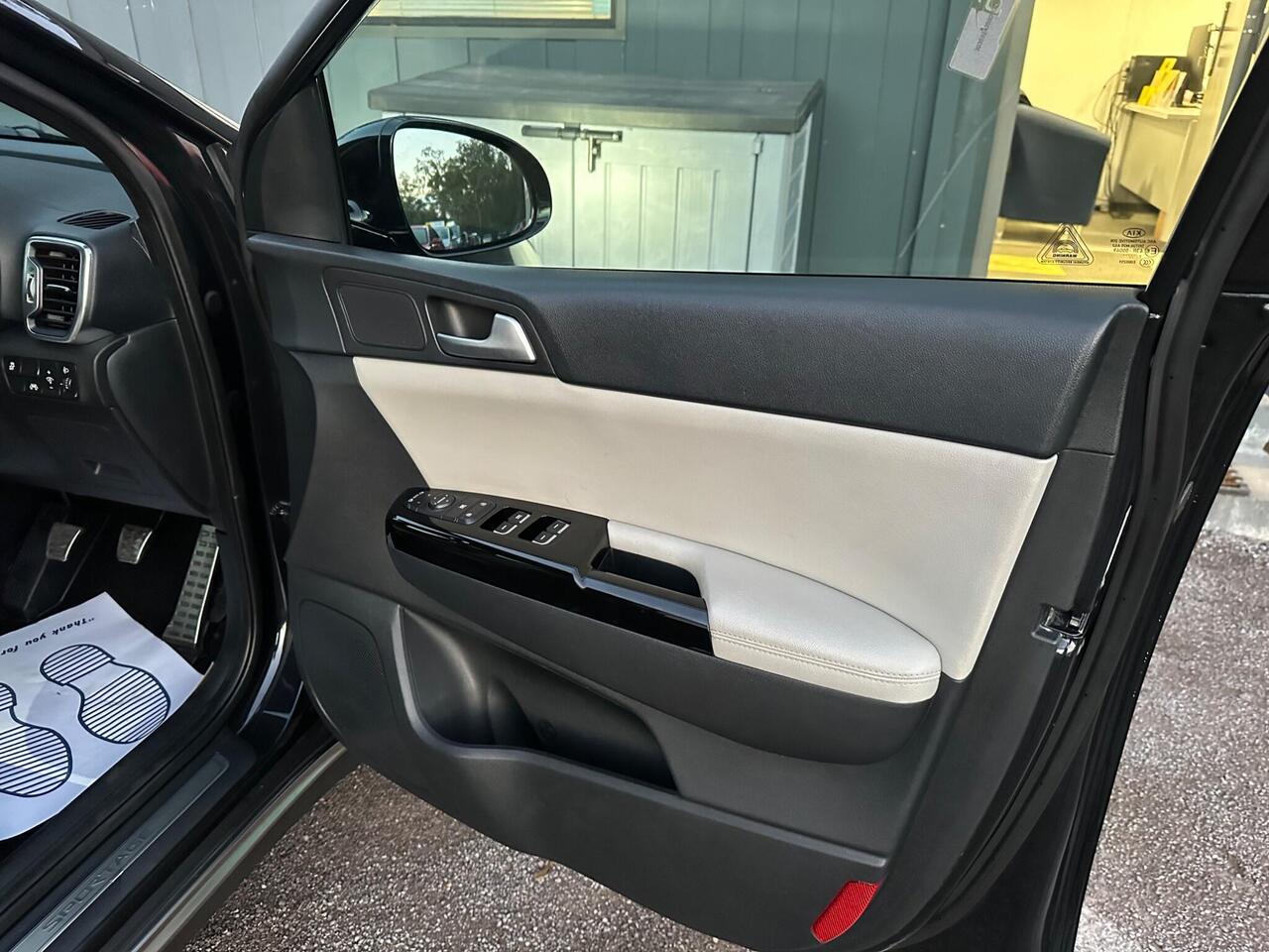 Kia Sportage photo 51