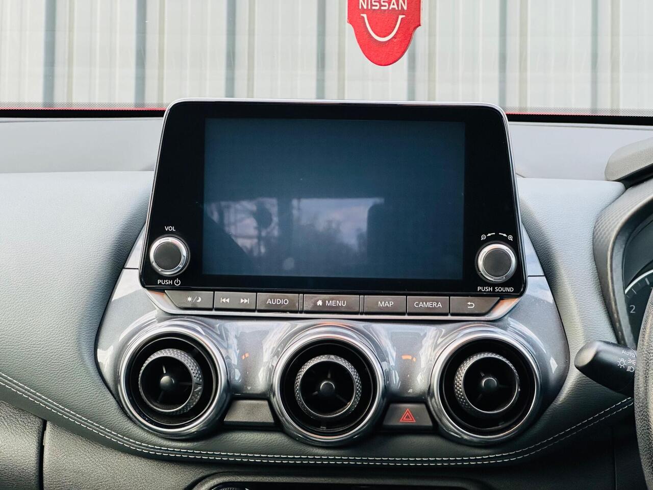 Nissan Juke photo 34
