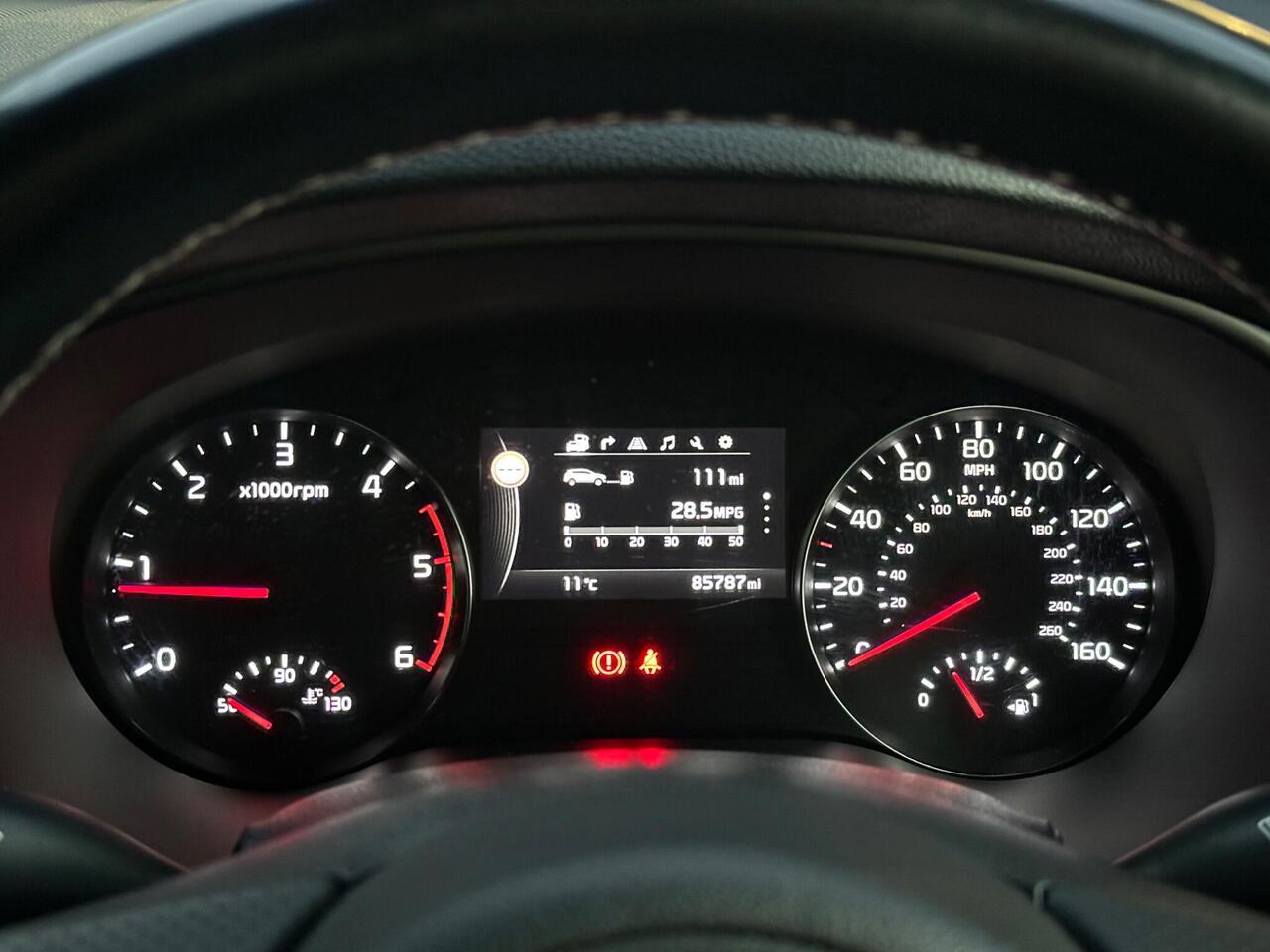 Kia Sportage photo 32