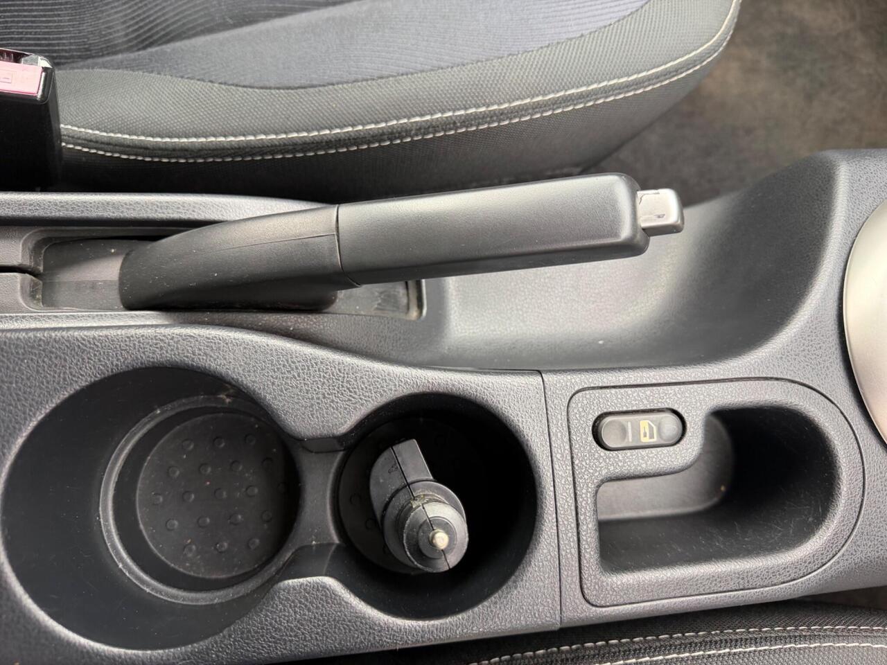 Nissan Qashqai photo 19