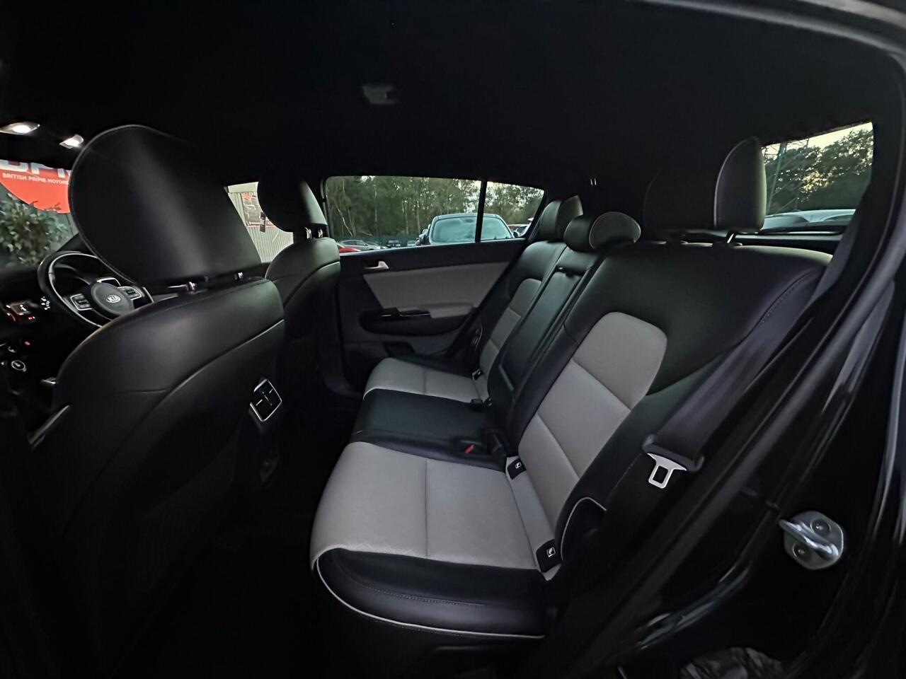 Kia Sportage photo 43