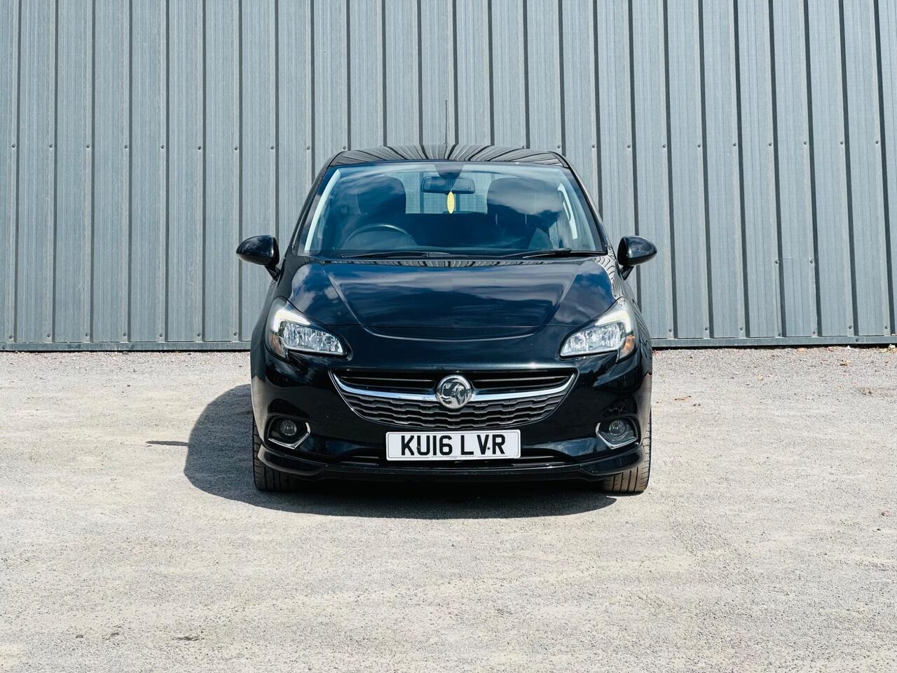 Vauxhall Corsa photo 3
