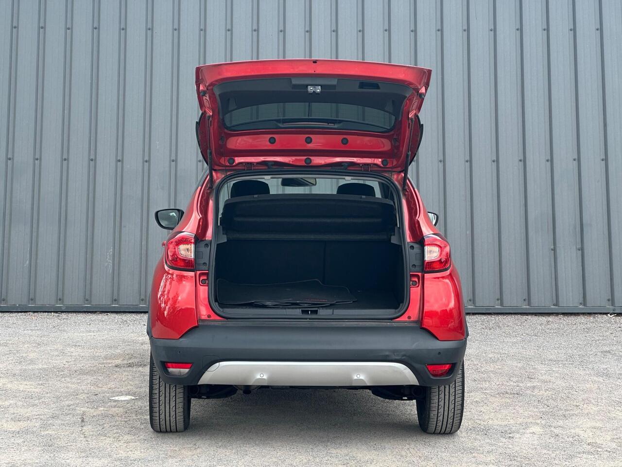 Renault Captur photo 30