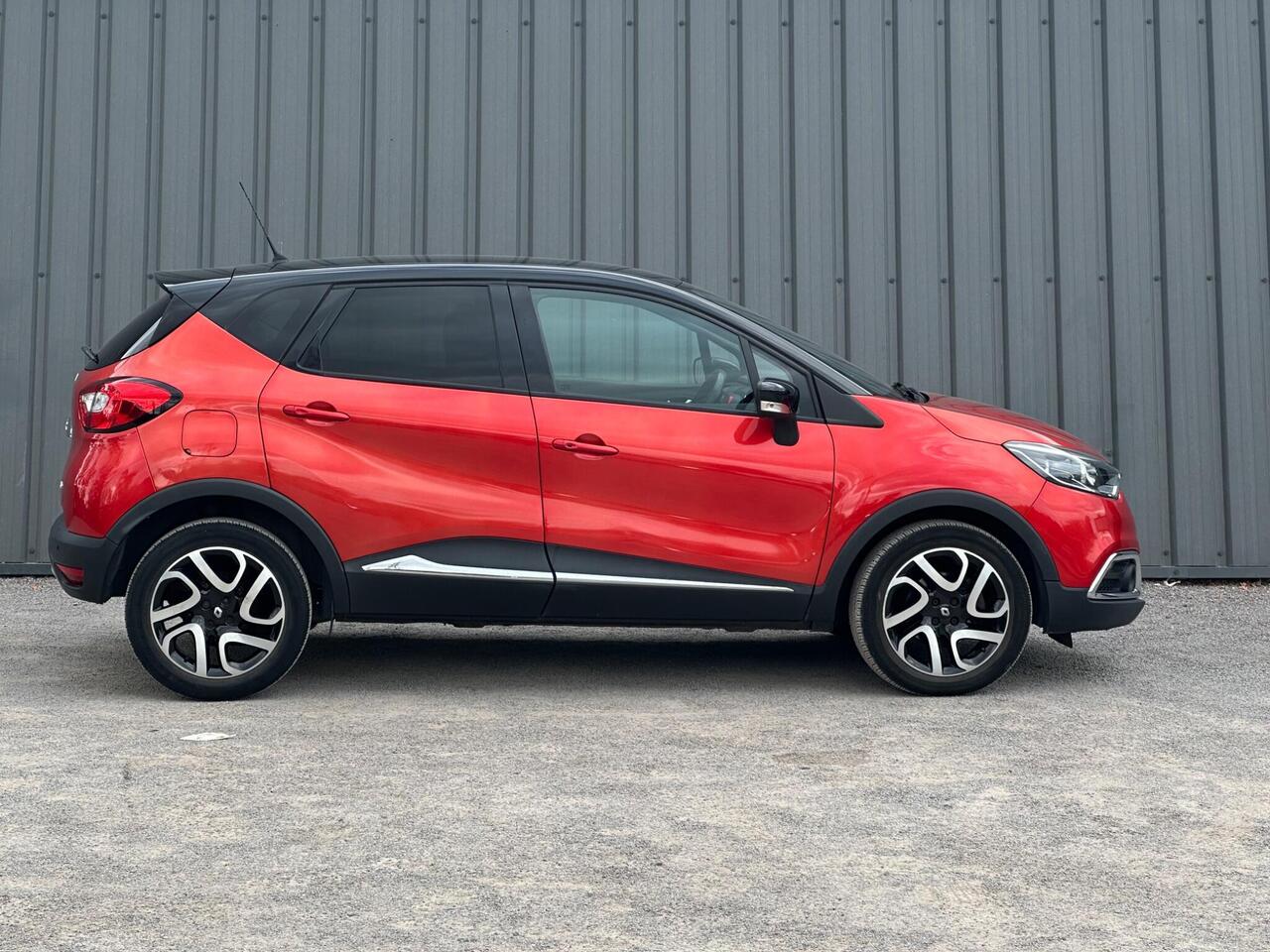 Renault Captur photo 6