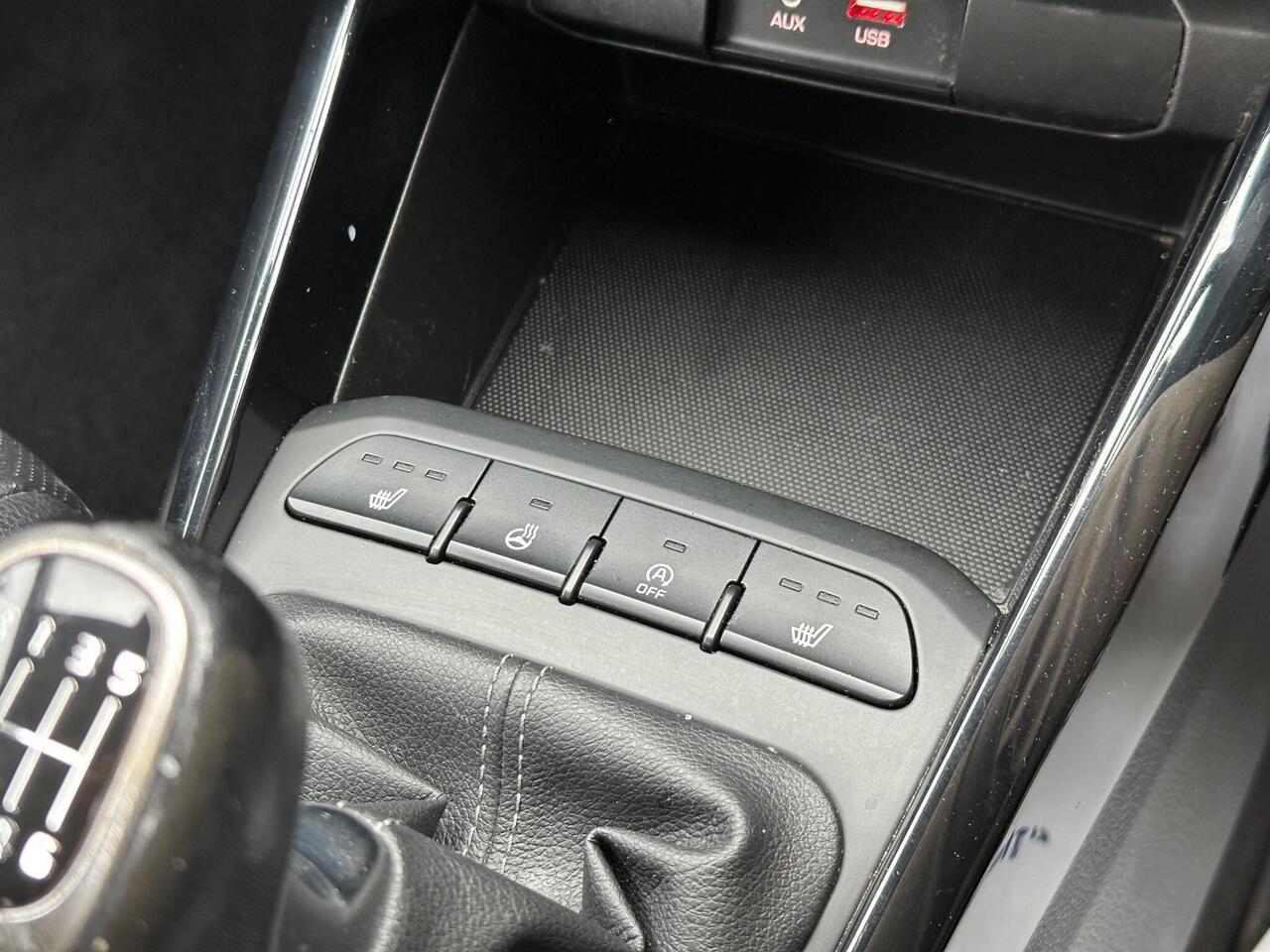 Kia Rio photo 24
