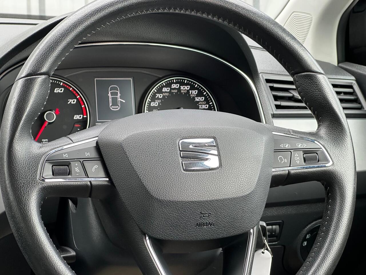 SEAT Ibiza photo 22