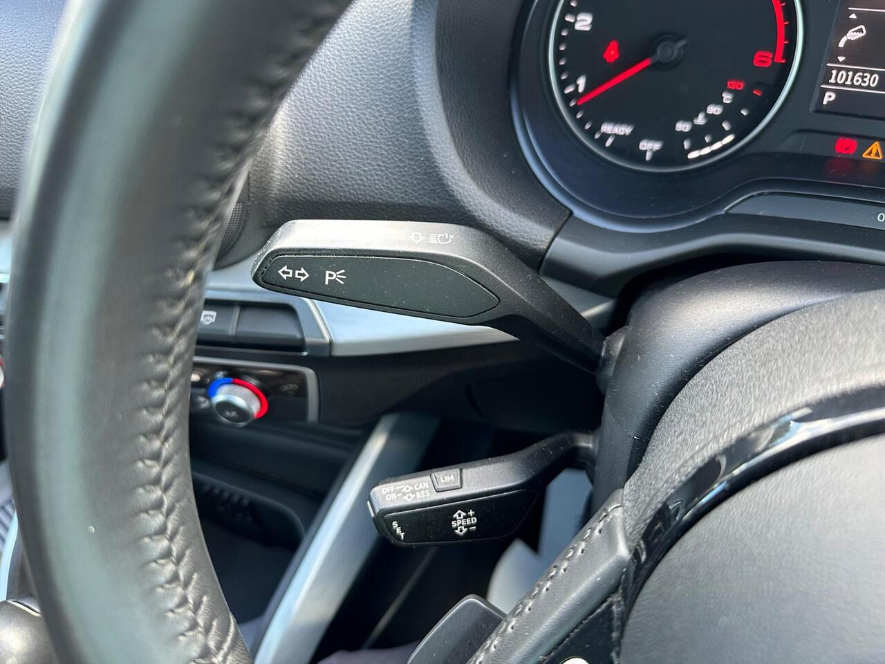 Audi Q2 photo 42