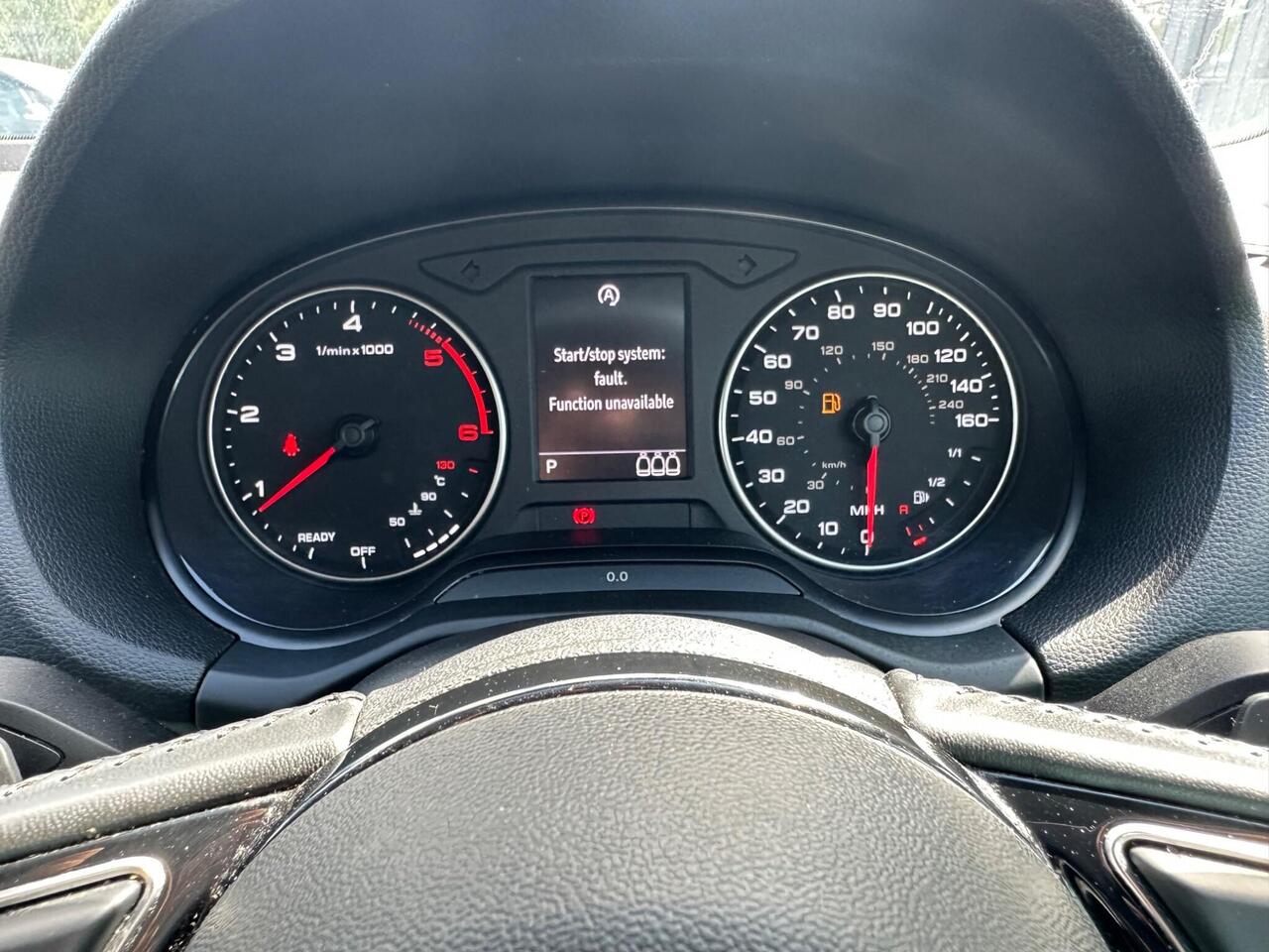 Audi Q2 photo 19