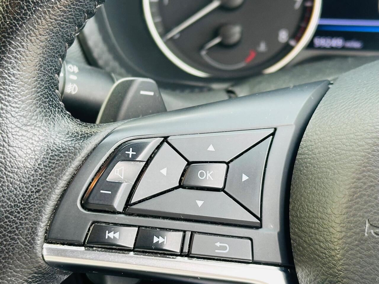 Nissan Juke photo 40