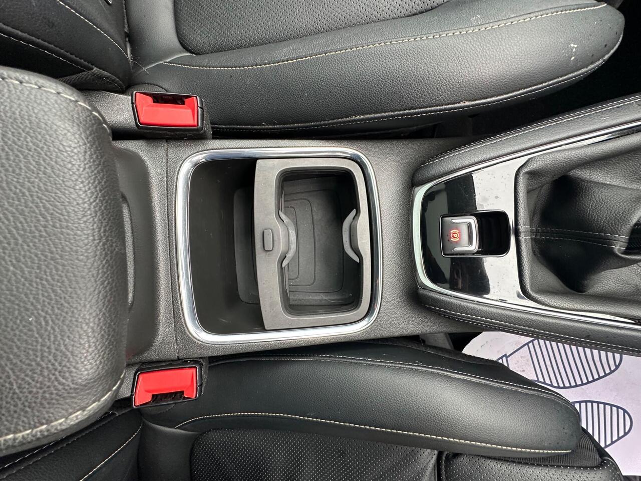 Vauxhall Grandland X photo 13