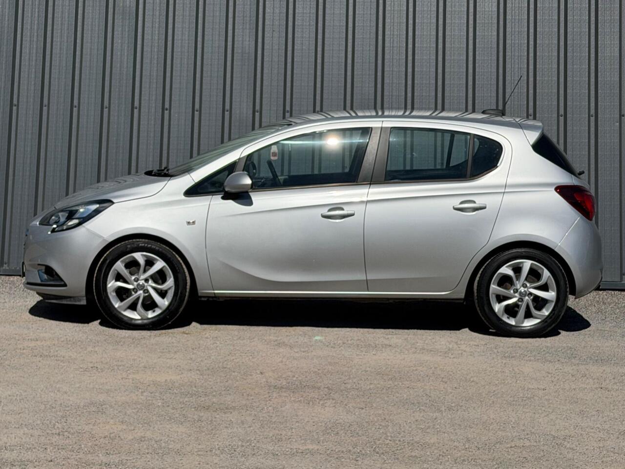 Vauxhall Corsa photo 4