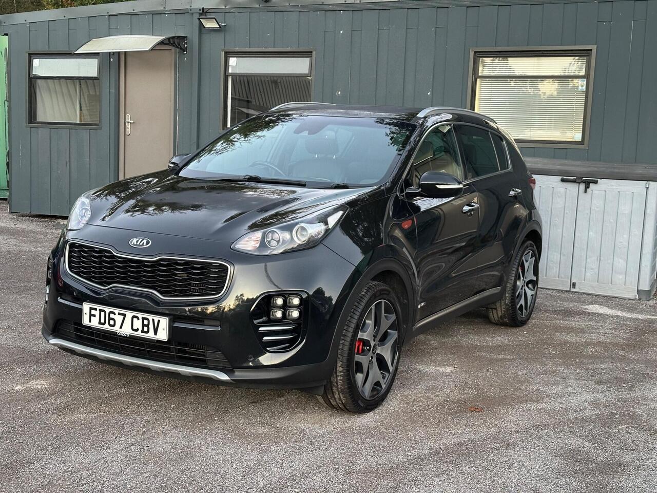 Kia Sportage photo 65