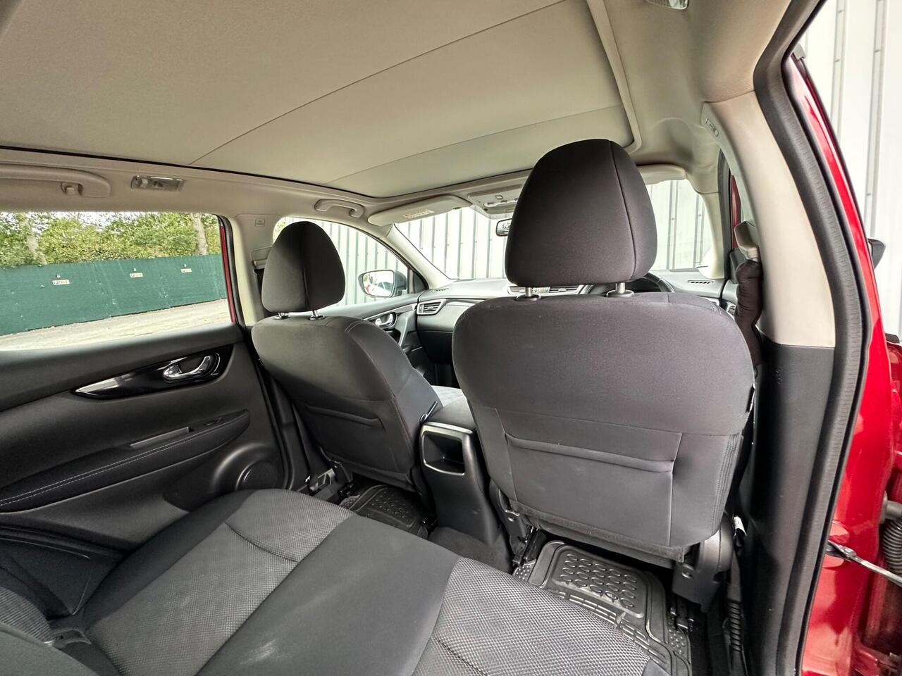Nissan Qashqai photo 50