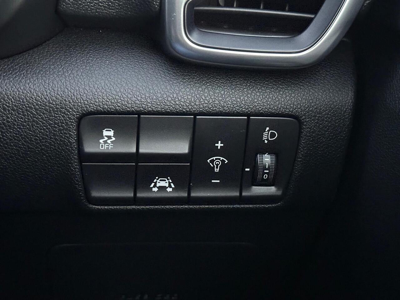 Kia Sportage photo 25