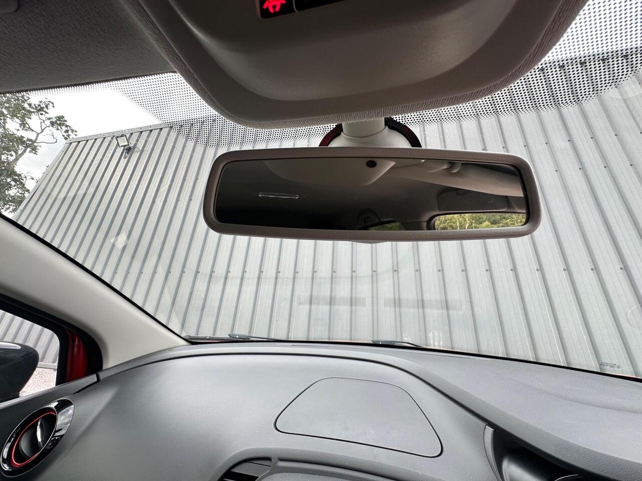 Renault Captur photo 19