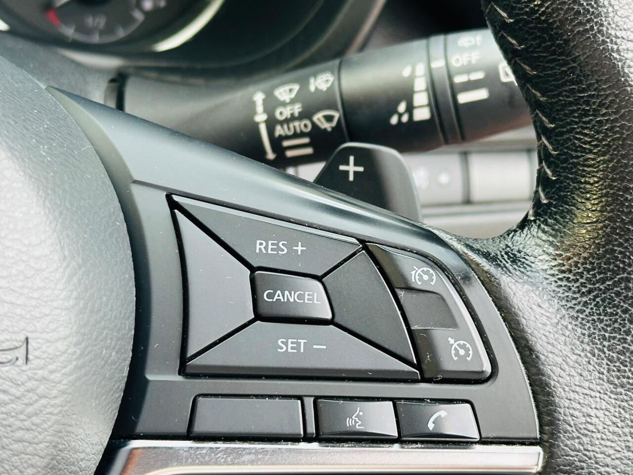 Nissan Juke photo 39
