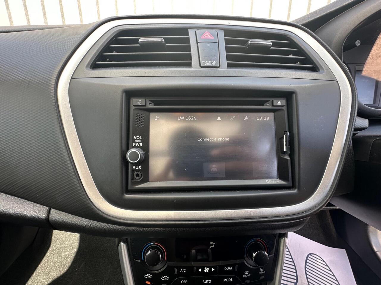Suzuki SX4 S-Cross photo 10