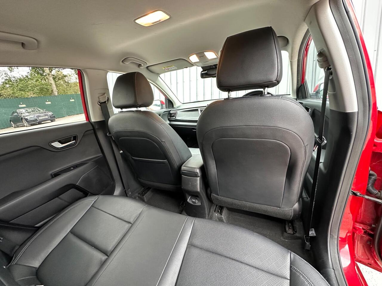 Kia Rio photo 48