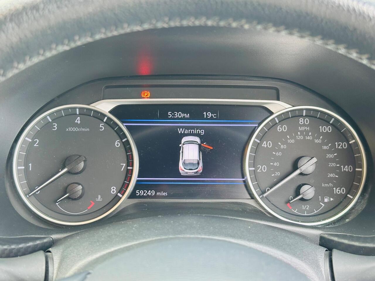Nissan Juke photo 41
