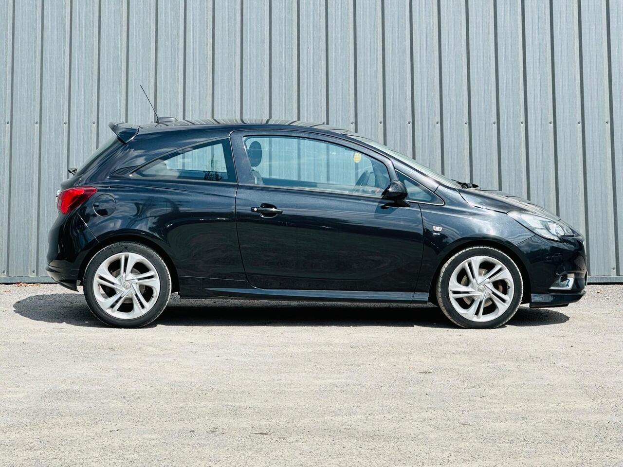 Vauxhall Corsa photo 6