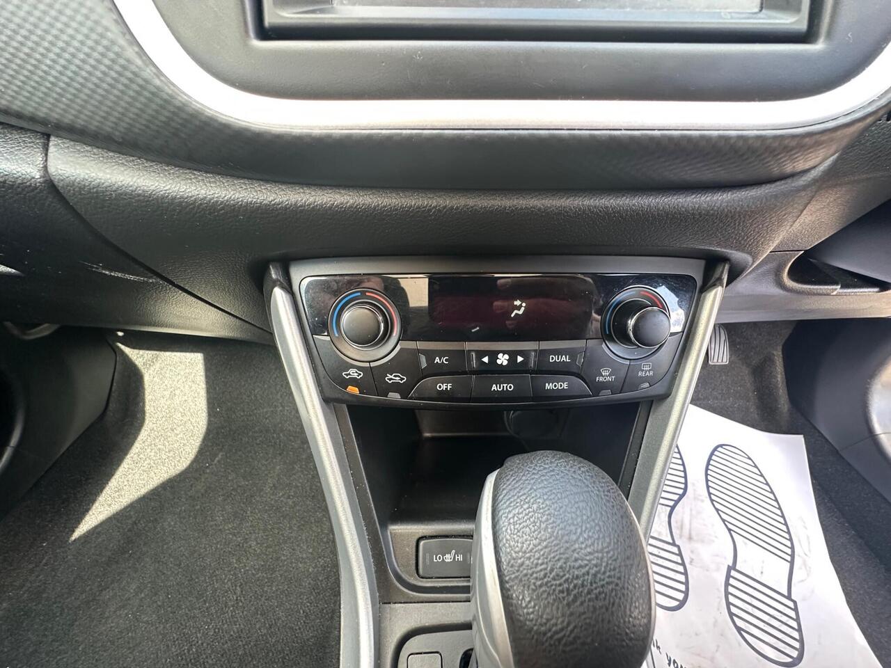 Suzuki SX4 S-Cross photo 11