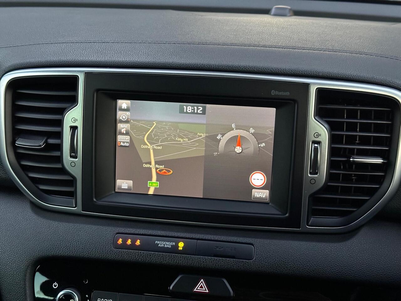 Kia Sportage photo 22