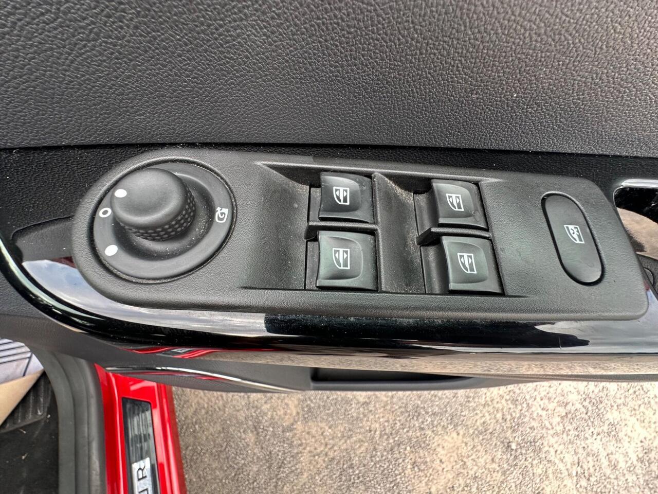 Renault Captur photo 21