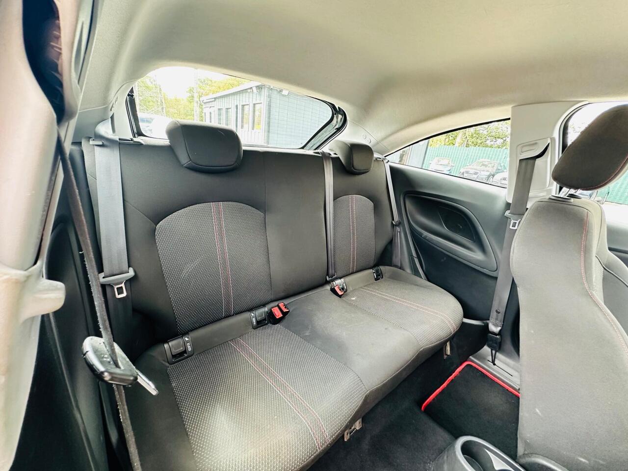 Vauxhall Corsa photo 27