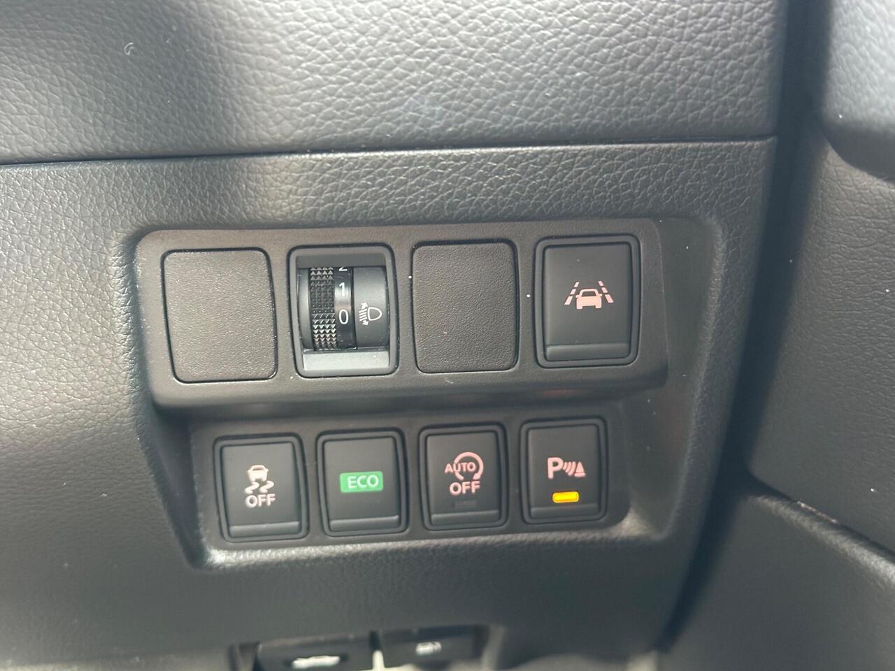 Nissan Qashqai photo 34