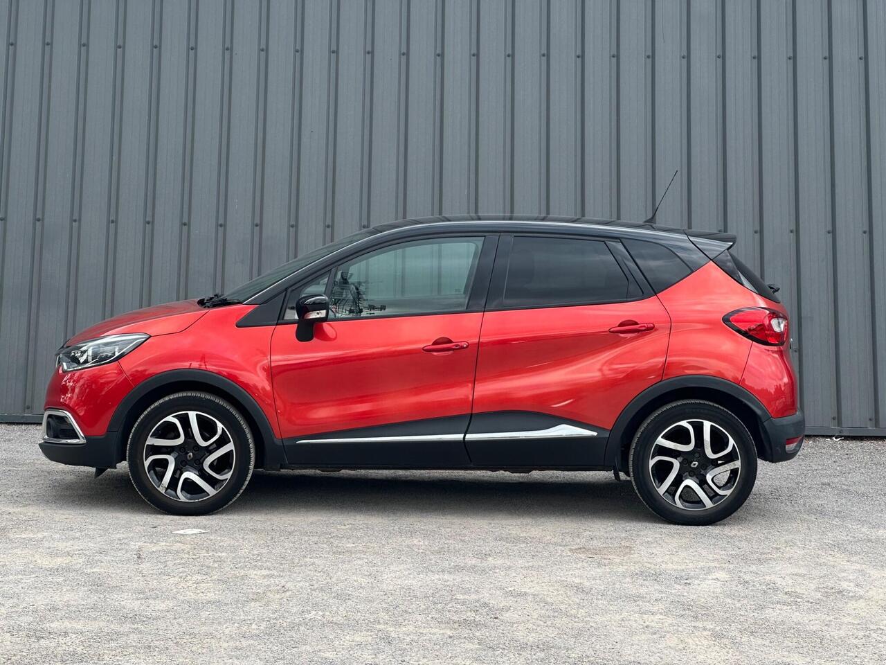 Renault Captur photo 5