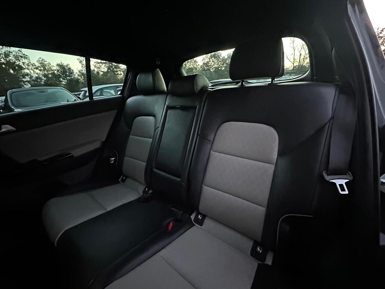 Kia Sportage photo 45
