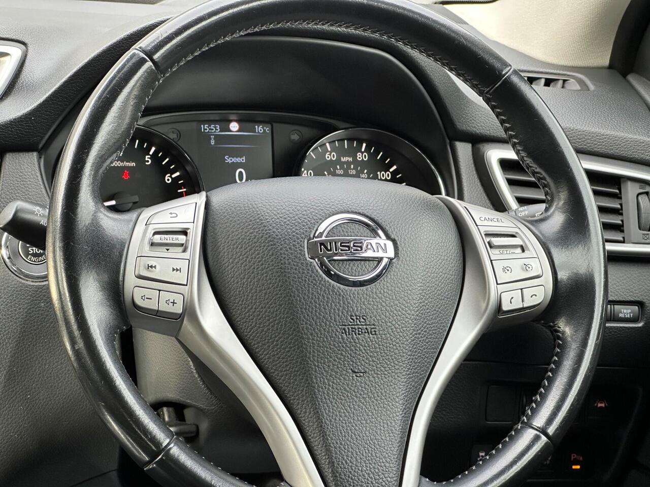 Nissan Qashqai photo 23