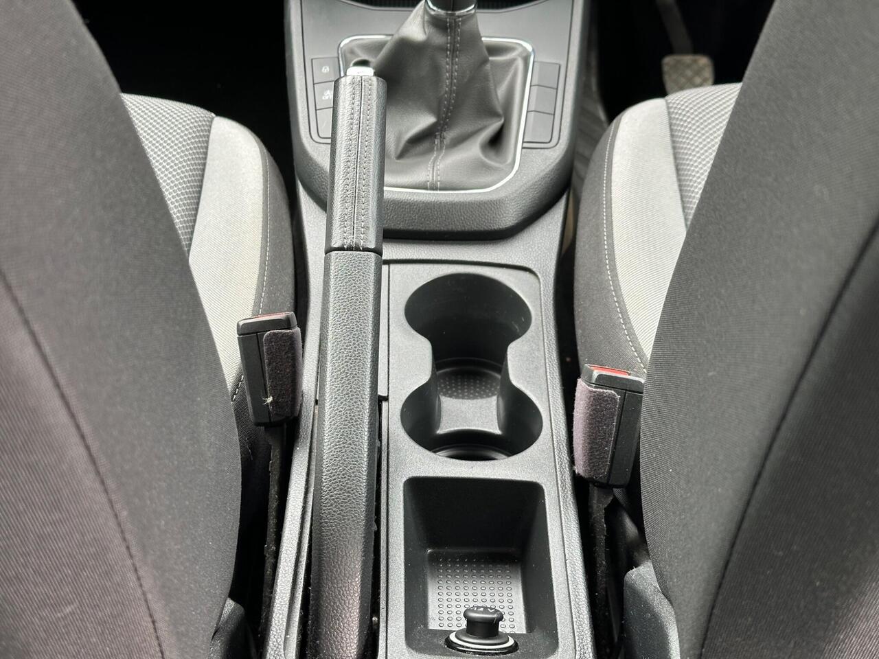 SEAT Ibiza photo 26