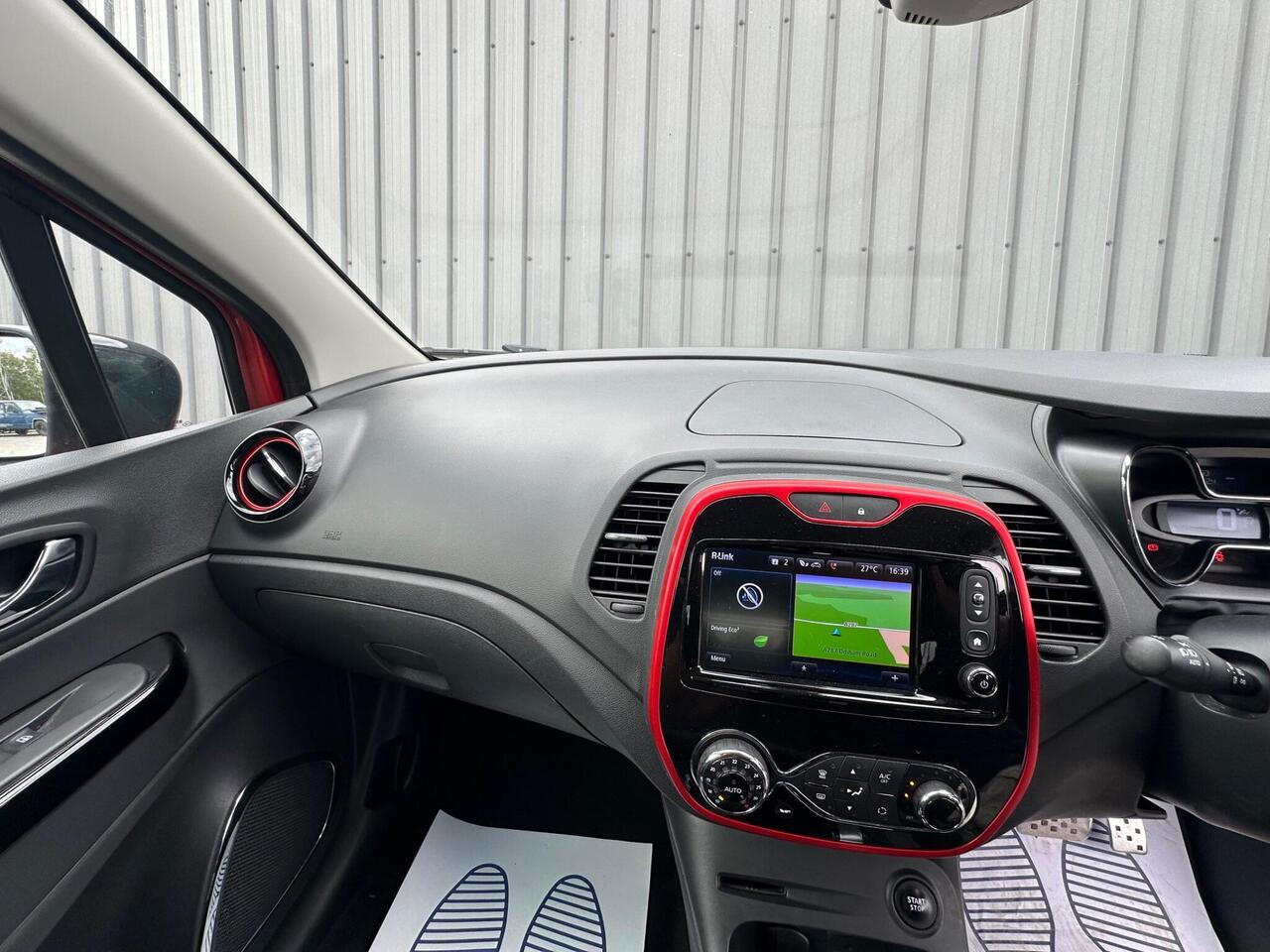 Renault Captur photo 20