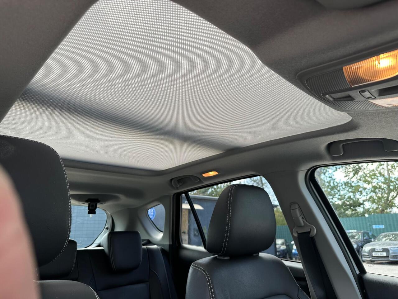 Suzuki SX4 S-Cross photo 19