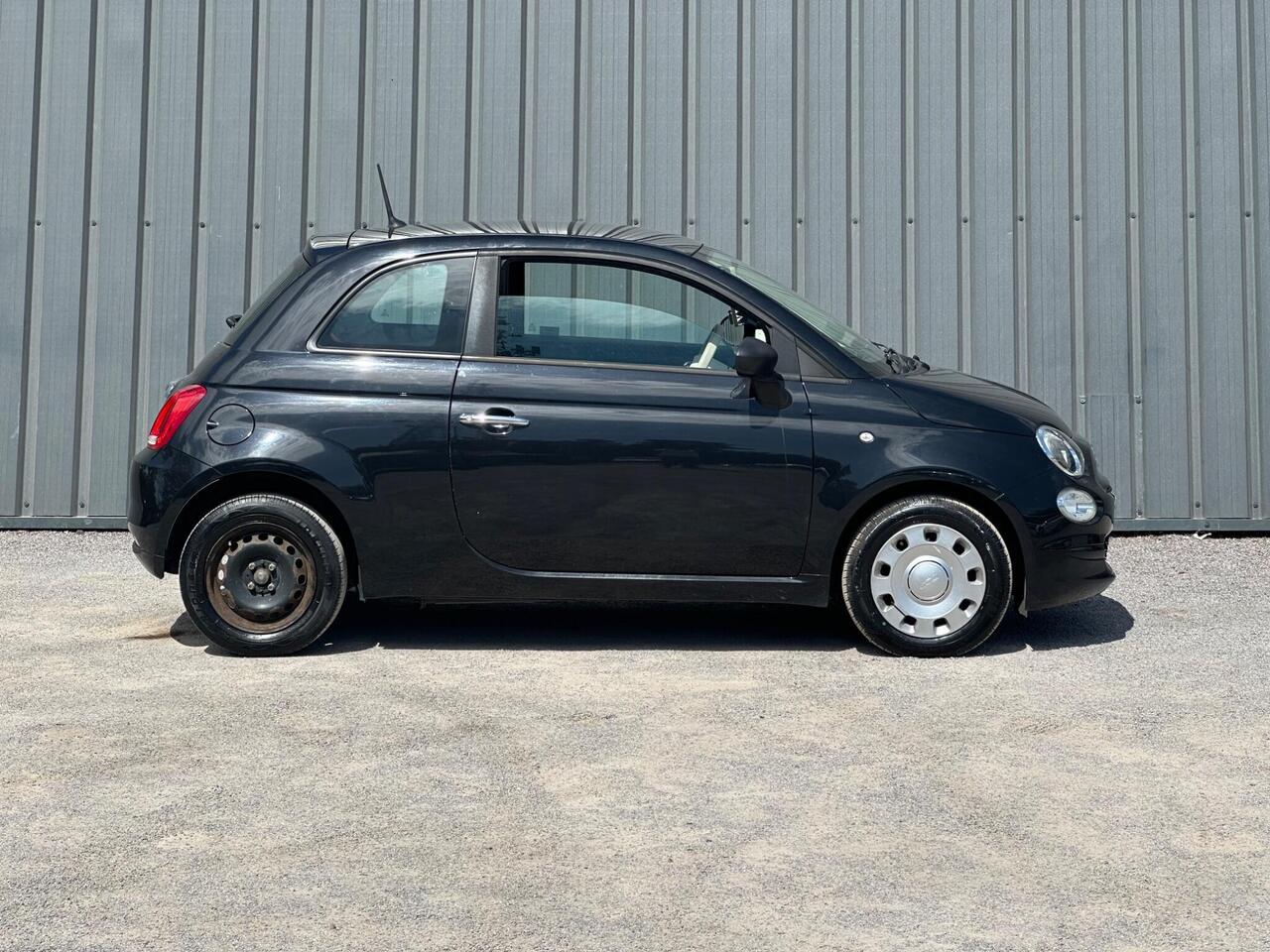 Fiat 500 photo 6