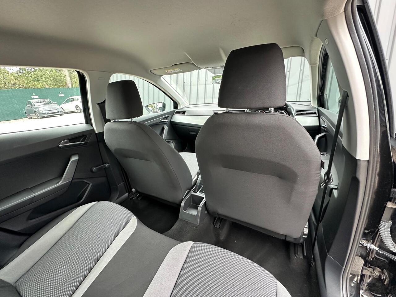SEAT Ibiza photo 50
