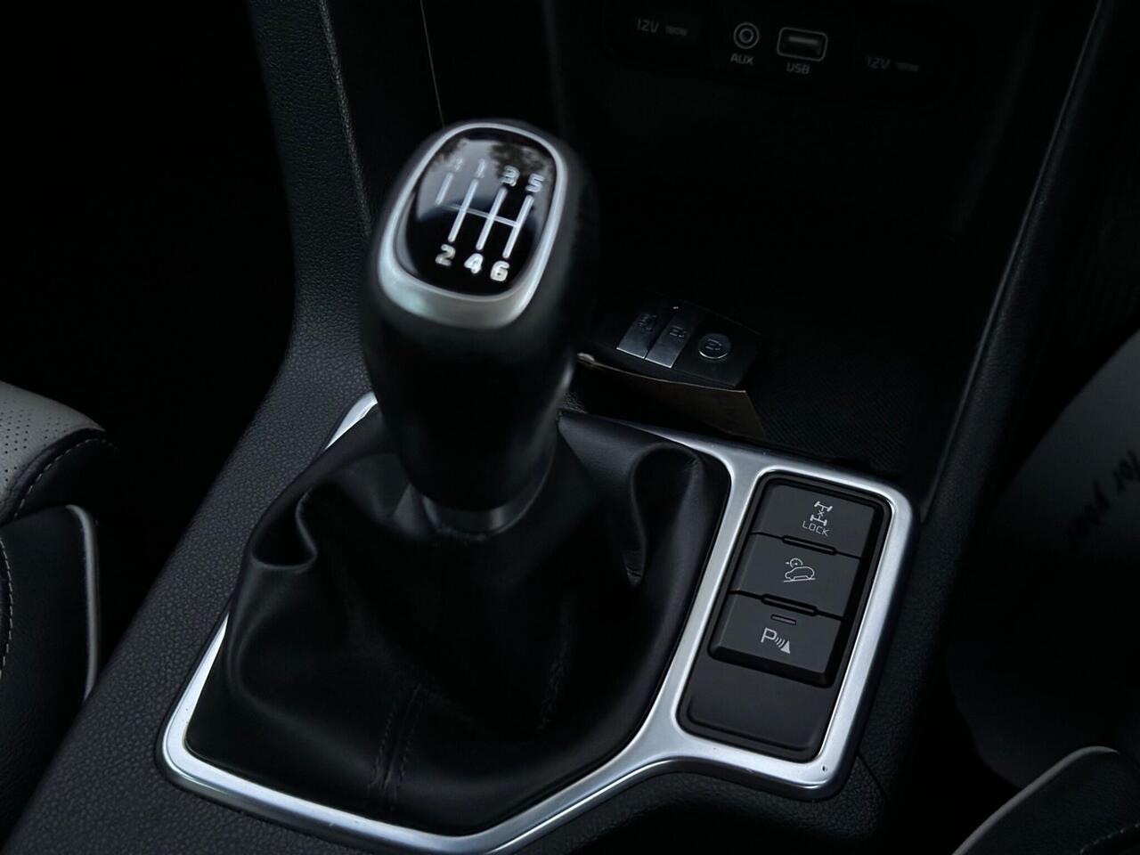 Kia Sportage photo 23