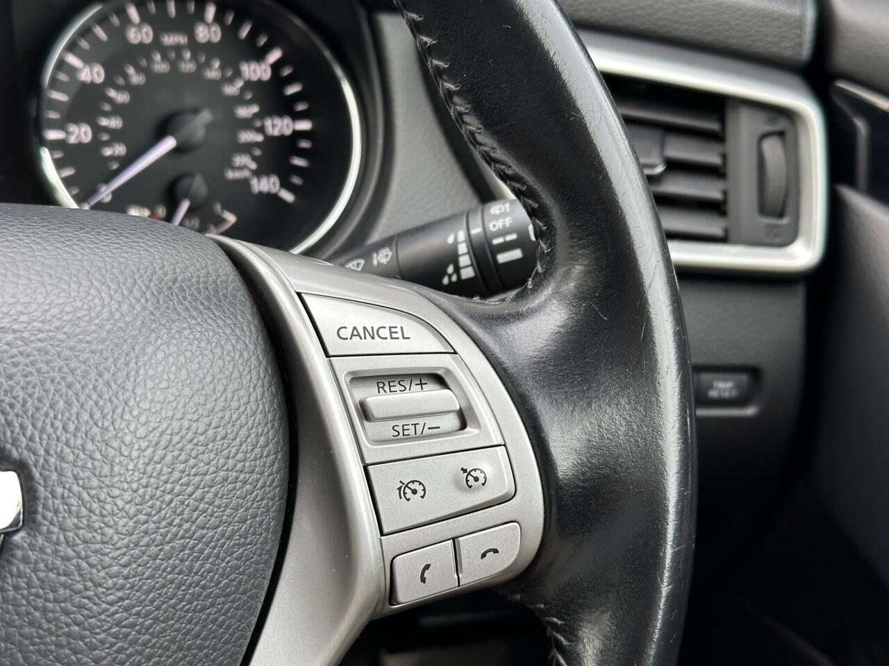 Nissan Qashqai photo 30