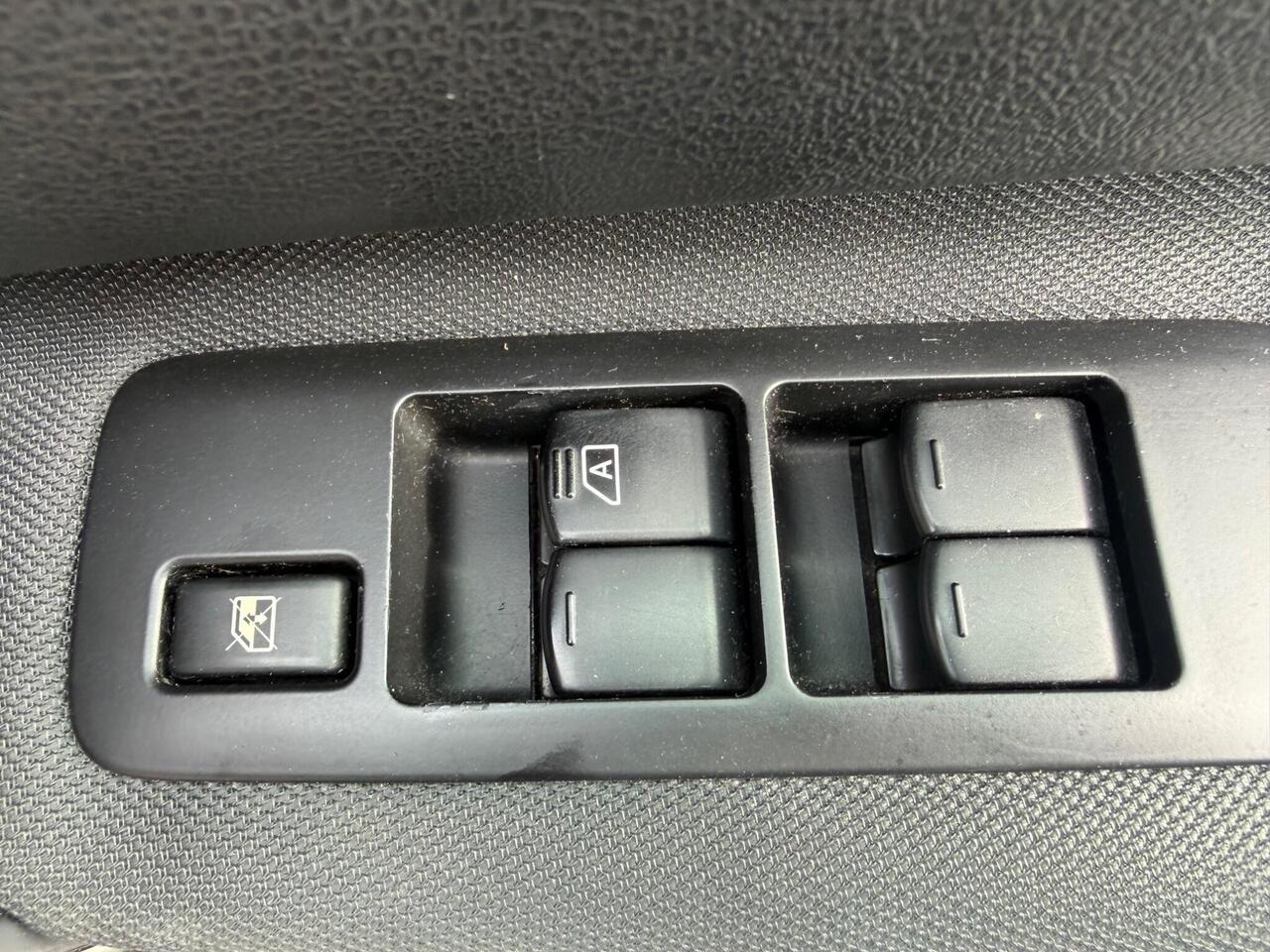 Nissan Qashqai photo 20
