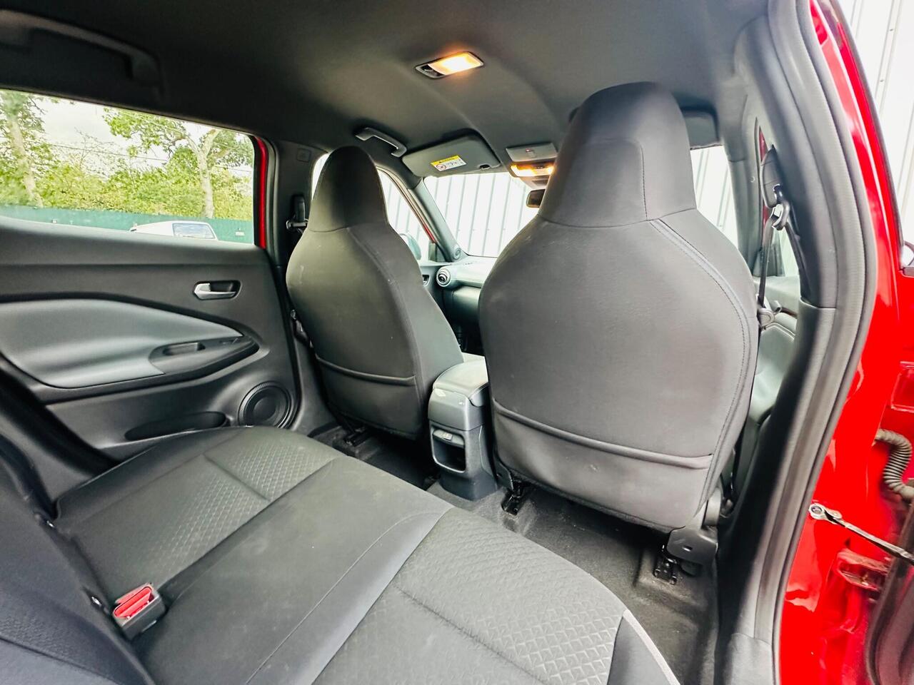 Nissan Juke photo 62