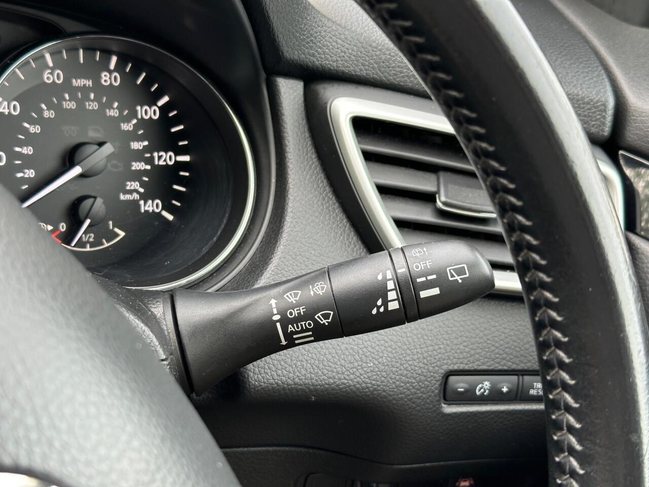 Nissan Qashqai photo 31