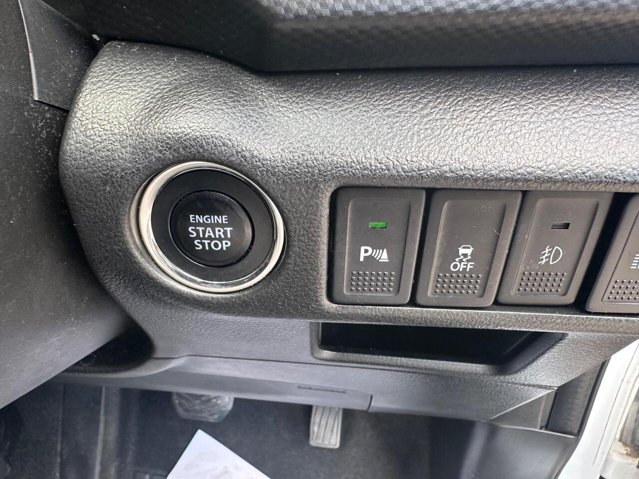 Suzuki SX4 S-Cross photo 16