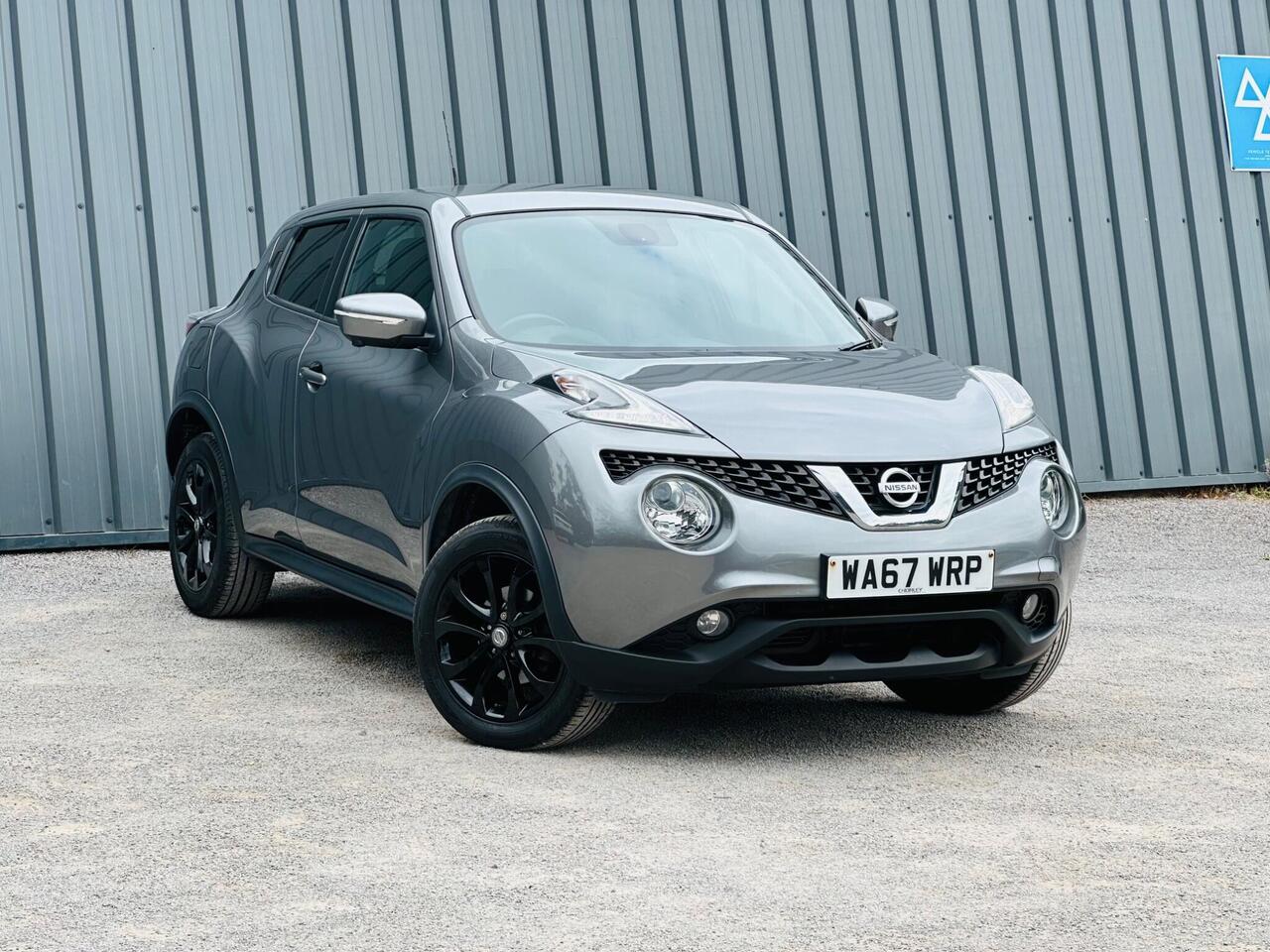 Nissan Juke photo 47