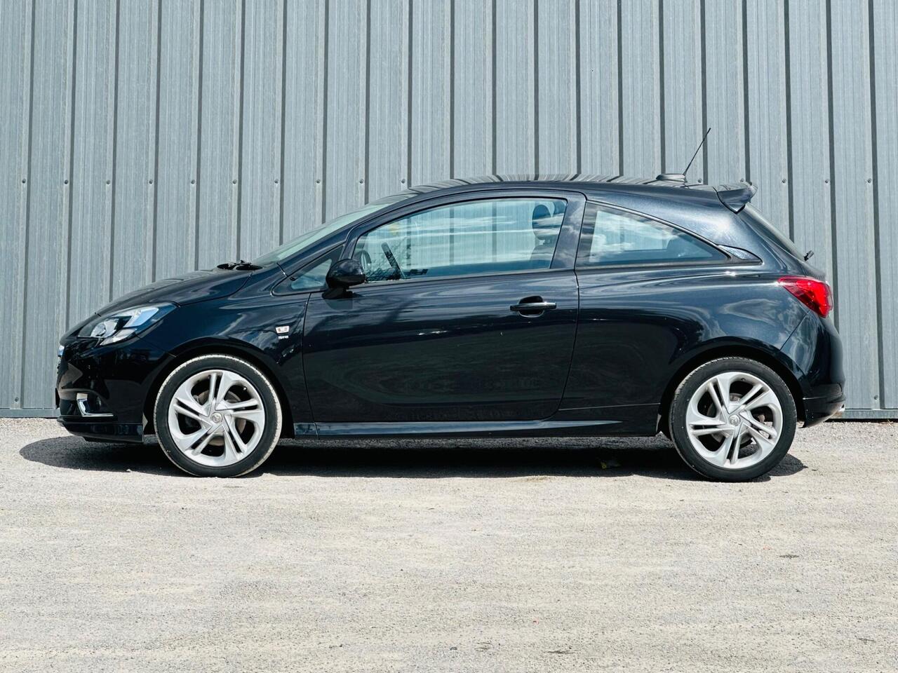 Vauxhall Corsa photo 5