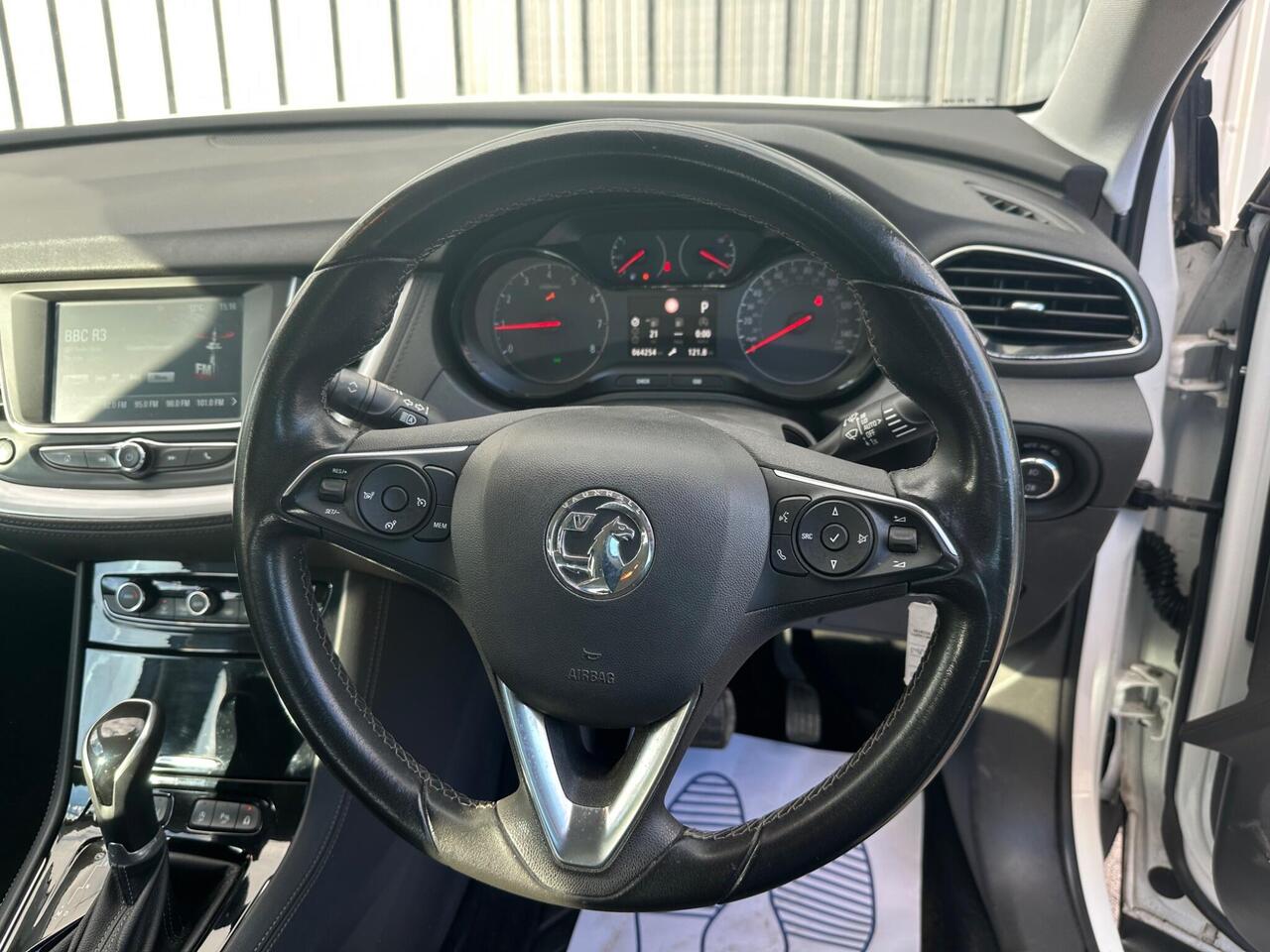 Vauxhall Grandland X photo 25