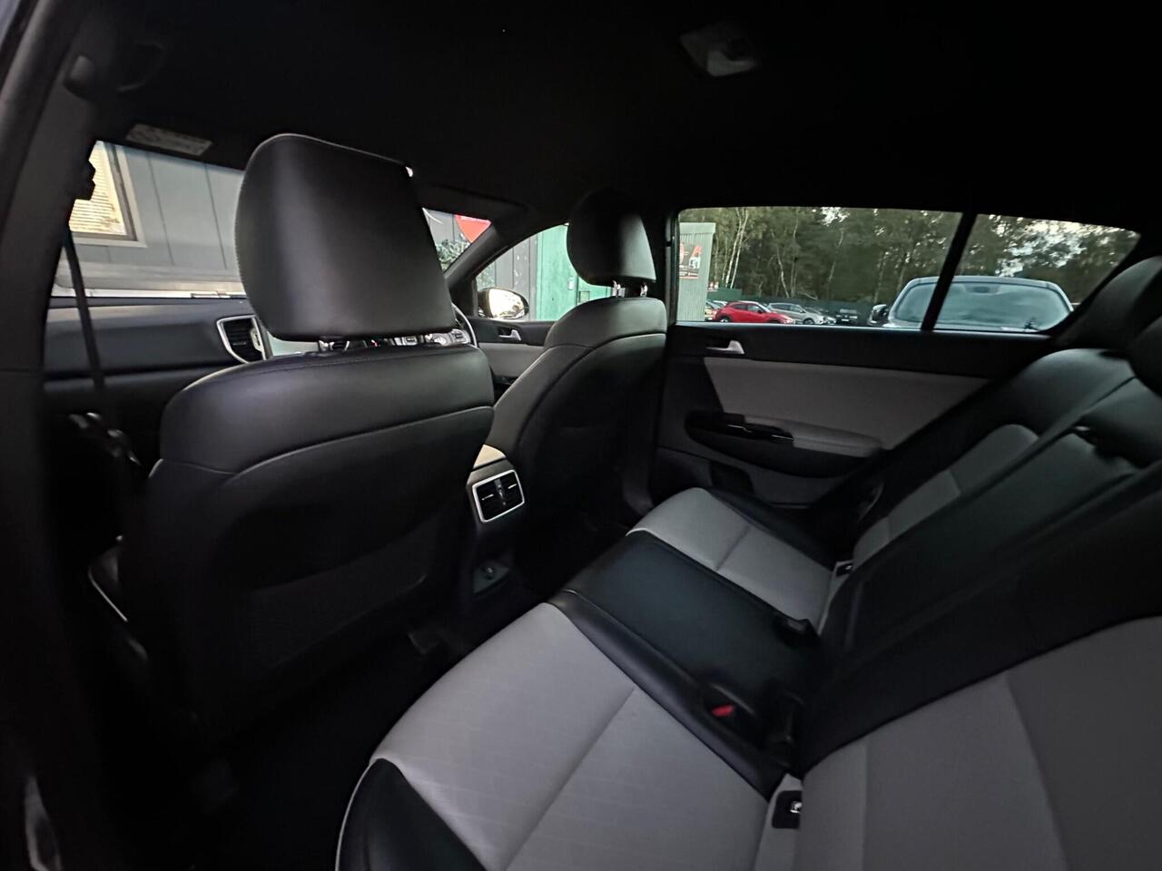 Kia Sportage photo 44