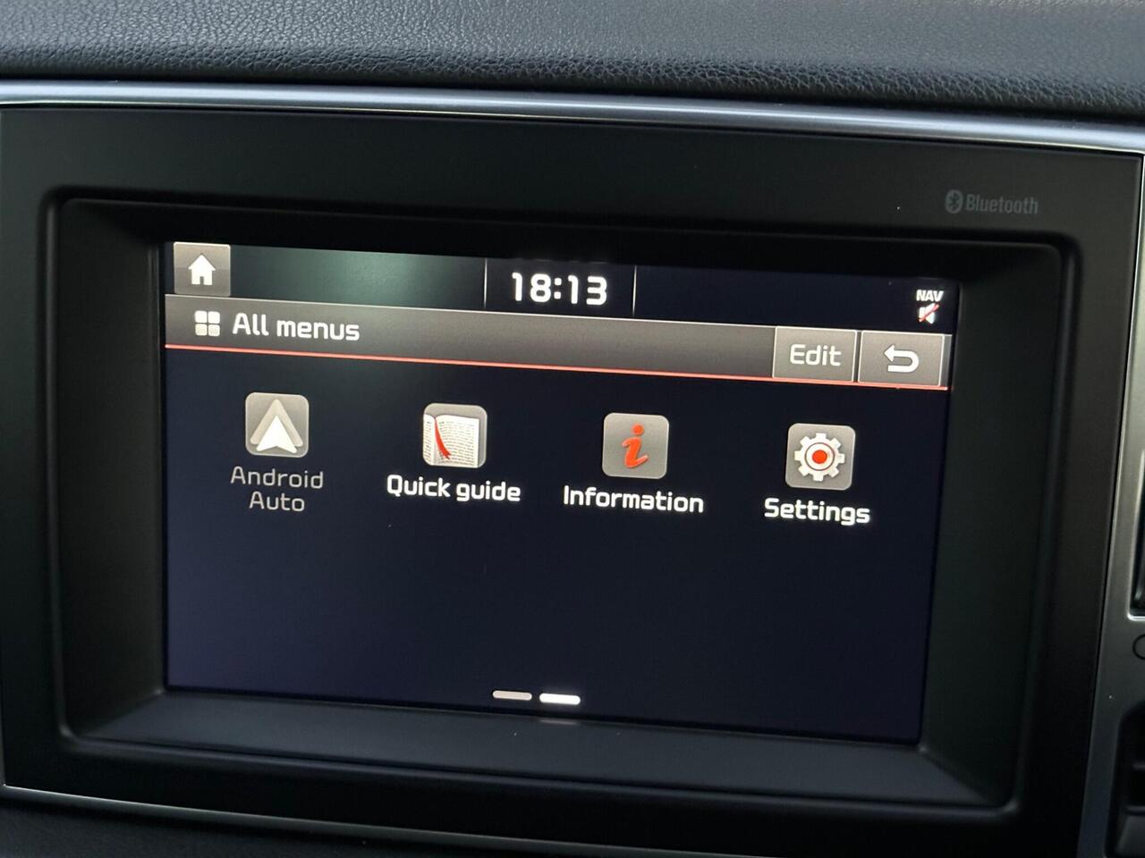 Kia Sportage photo 30